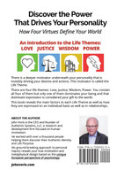 Discover the Power that Drives Your Personality