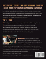Lead Guitar Wizardry Vol 1