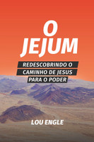 O jejum