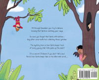 The Secrets of Santa's Trackers