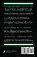 Forged in the Fallout