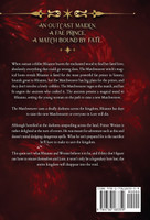 Enchanting the Fae Prince