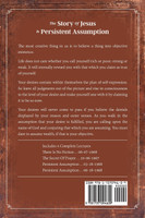 The Story Of Jesus Is Persistent Assumption