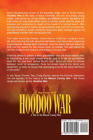 HooDoo War
