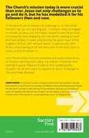 Go . . . Make Disciples