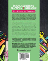 School Counseling Practicum and Internship