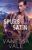 Spurs & Satin