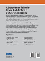 Advancements in Model-Driven Architecture in Software Engineering