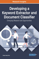 Developing a Keyword Extractor and Document Classifier