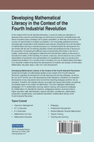 Developing Mathematical Literacy in the Context of the Fourth Industrial Revolution
