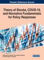 Theory of Shocks, COVID-19, and Normative Fundamentals for Policy Responses