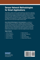 Sensor Network Methodologies for Smart Applications