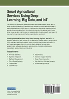 Smart Agricultural Services Using Deep Learning, Big Data, and IoT