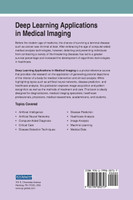 Deep Learning Applications in Medical Imaging