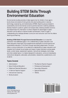 Building STEM Skills Through Environmental Education