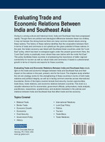 Evaluating Trade and Economic Relations Between India and Southeast Asia