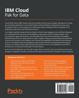 IBM Cloud Pak for Data