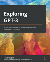 Exploring GPT-3