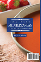 The Best Mediterranean Dash Diet Cookbook
