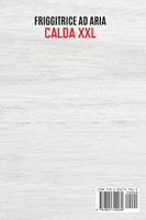 Friggitrice ad Aria Calda XXL