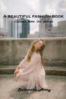 A beautiful fashion book