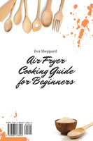 Air Fryer Cooking Guide for Beginners