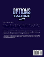 OPTIONS TRADING 2021