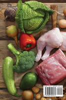 EL LIBRO DE RECETAS DE LA DIETA PALEO   50 DELICIOSAS RECETAS CLÁSICAS DE LA DIETA PALEO