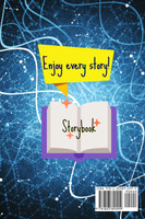 3 STORIES about Math, Science and Twins - Storybook for KIDS