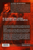 El rastro del judío a través de los tiempos