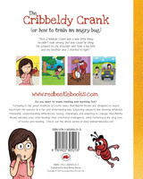 The Cribbeldy Crank
