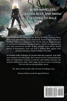 The Dreadwater Gate