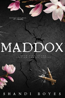 Maddox - Discreet