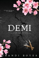 Demi - Discreet