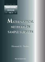 Mathematical Methods In Sample Surveys