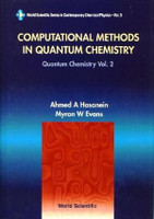 Computational Methods in Quantum Chemistry