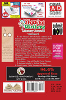 Starving Writers Literary Journal - February 2019