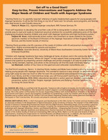 Starting Points - The Basics of Understanding and Supporting Children and Youth with Asperger Syndrome