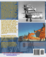 PT-13D / N2S-5 Airplanes Pilot's Flight Operating Instructions