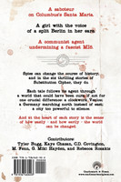Substitution Cipher