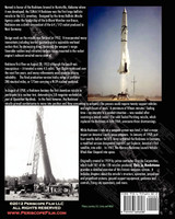 This is Redstone Missile Weapon System