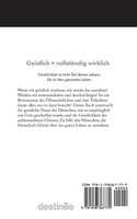 Umfassende Geistlichkeit