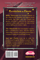The Great Faerie Strike