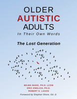 Older Autistic Adults