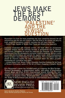 Jews Make the Best Demons