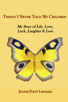 Things I Never Told My Children