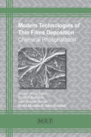 Modern Technologies of Thin Films Deposition