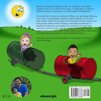 Mr. Shadow, My Friend