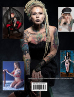 Inked Members Club