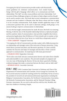 Unwrapping the Gift of Communication